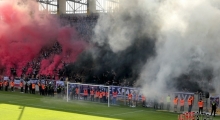 SLO: FC Spartak Trnava - MFK Ružomberok. 2025-05-01