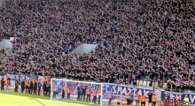 SLO: FC Spartak Trnava - MFK Ružomberok. 2025-05-01