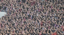 SLO: FC Spartak Trnava - MFK Ružomberok. 2025-05-01