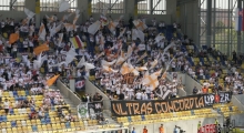 SLO: FC Spartak Trnava - MFK Ružomberok. 2025-05-01