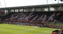 SLO: FC Spartak Trnava - MFK Ružomberok. 2025-05-01