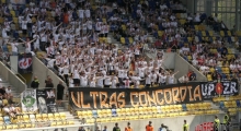 SLO: FC Spartak Trnava - MFK Ružomberok. 2025-05-01