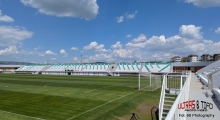 KF Feronikeli - KF Gjilani. 2025-05-02