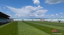 KF Feronikeli - KF Gjilani. 2025-05-02