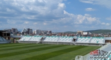 KF Feronikeli - KF Gjilani. 2025-05-02