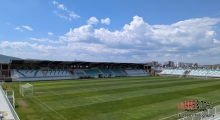 KF Feronikeli - KF Gjilani. 2025-05-02