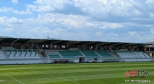 KF Feronikeli - KF Gjilani. 2025-05-02