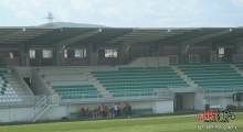 KF Feronikeli - KF Gjilani. 2025-05-02