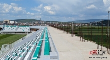 KF Feronikeli - KF Gjilani. 2025-05-02