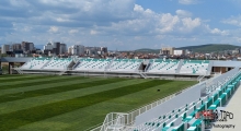 KF Feronikeli - KF Gjilani. 2025-05-02