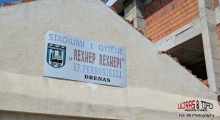 KF Feronikeli - KF Gjilani. 2025-05-02