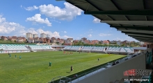 KF Feronikeli - KF Gjilani. 2025-05-02