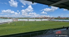 KF Feronikeli - KF Gjilani. 2025-05-02