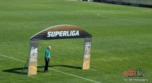 KF Feronikeli - KF Gjilani. 2025-05-02