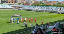 KF Feronikeli - KF Gjilani. 2025-05-02