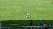 KF Feronikeli - KF Gjilani. 2025-05-02