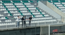 KF Feronikeli - KF Gjilani. 2025-05-02