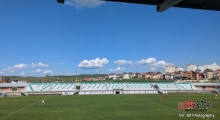 KF Feronikeli - KF Gjilani. 2025-05-02