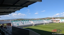 KF Feronikeli - KF Gjilani. 2025-05-02