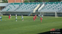 KF Feronikeli - KF Gjilani. 2025-05-02