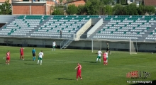 KF Feronikeli - KF Gjilani. 2025-05-02