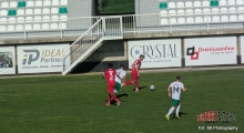 KF Feronikeli - KF Gjilani. 2025-05-02