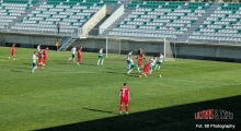 KF Feronikeli - KF Gjilani. 2025-05-02