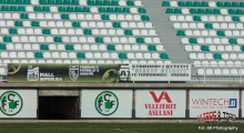 KF Feronikeli - KF Gjilani. 2025-05-02