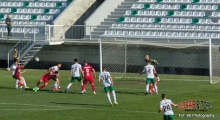 KF Feronikeli - KF Gjilani. 2025-05-02