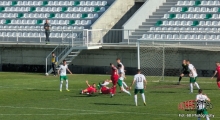 KF Feronikeli - KF Gjilani. 2025-05-02