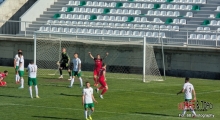 KF Feronikeli - KF Gjilani. 2025-05-02