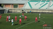 KF Feronikeli - KF Gjilani. 2025-05-02