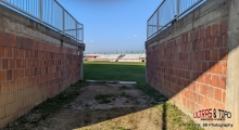 KF Feronikeli - KF Gjilani. 2025-05-02
