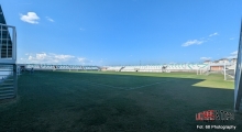 KF Feronikeli - KF Gjilani. 2025-05-02