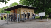 D: VFC Plauen - VSG Altglienicke. 2025-05-03