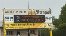 D: VFC Plauen - VSG Altglienicke. 2025-05-03