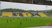 D: VFC Plauen - VSG Altglienicke. 2025-05-03