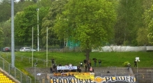 D: VFC Plauen - VSG Altglienicke. 2025-05-03