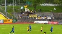 D: VFC Plauen - VSG Altglienicke. 2025-05-03