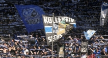 D: Waldhof Mannheim - Dynamo Dresden. 2025-05-10