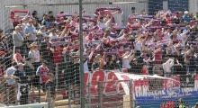 D: SpVgg Unterhaching - Arminia Bielefeld. 2025-05-11