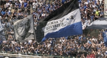 D: SpVgg Unterhaching - Arminia Bielefeld. 2025-05-11