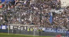 D: SpVgg Unterhaching - Arminia Bielefeld. 2025-05-11