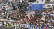 D: SpVgg Unterhaching - Arminia Bielefeld. 2025-05-11