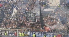 D: SpVgg Unterhaching - Arminia Bielefeld. 2025-05-11