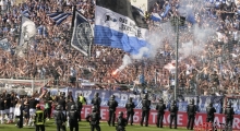 D: SpVgg Unterhaching - Arminia Bielefeld. 2025-05-11