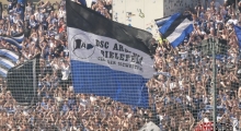 D: SpVgg Unterhaching - Arminia Bielefeld. 2025-05-11