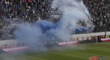 CZ: Sigma Olomouc - Sparta Praha. 2025-05-14