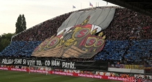 CZ: Sigma Olomouc - Sparta Praha. 2025-05-14