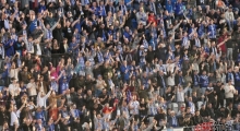 CZ: Sigma Olomouc - Sparta Praha. 2025-05-14